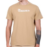 Футболка мужская Radder Rigel бежевая 442139-125 изображение 1