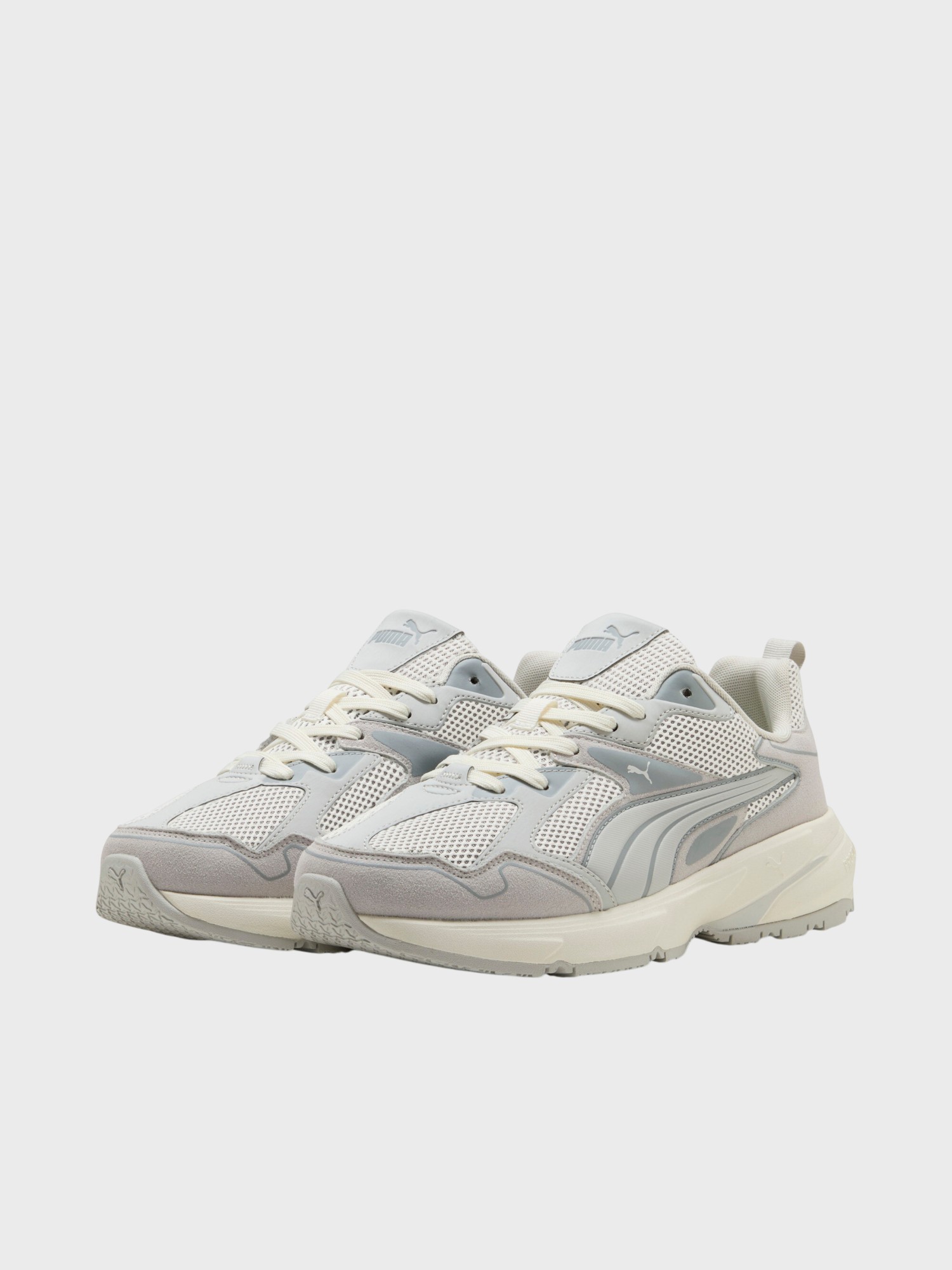 Кроссовки женские Puma Profoam Galactic серые 40717911 изображение 3