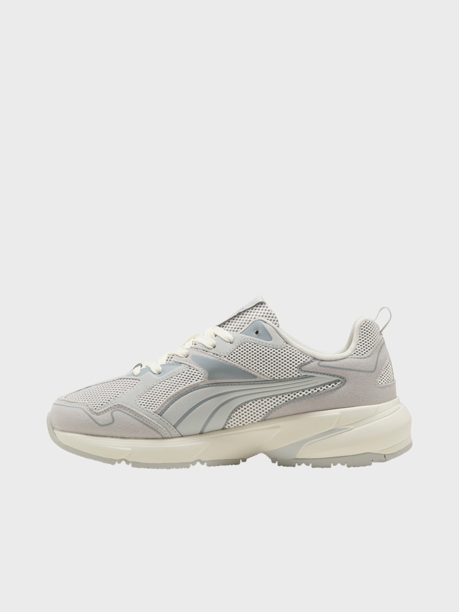 Кроссовки женские Puma Profoam Galactic серые 40717911 изображение 4