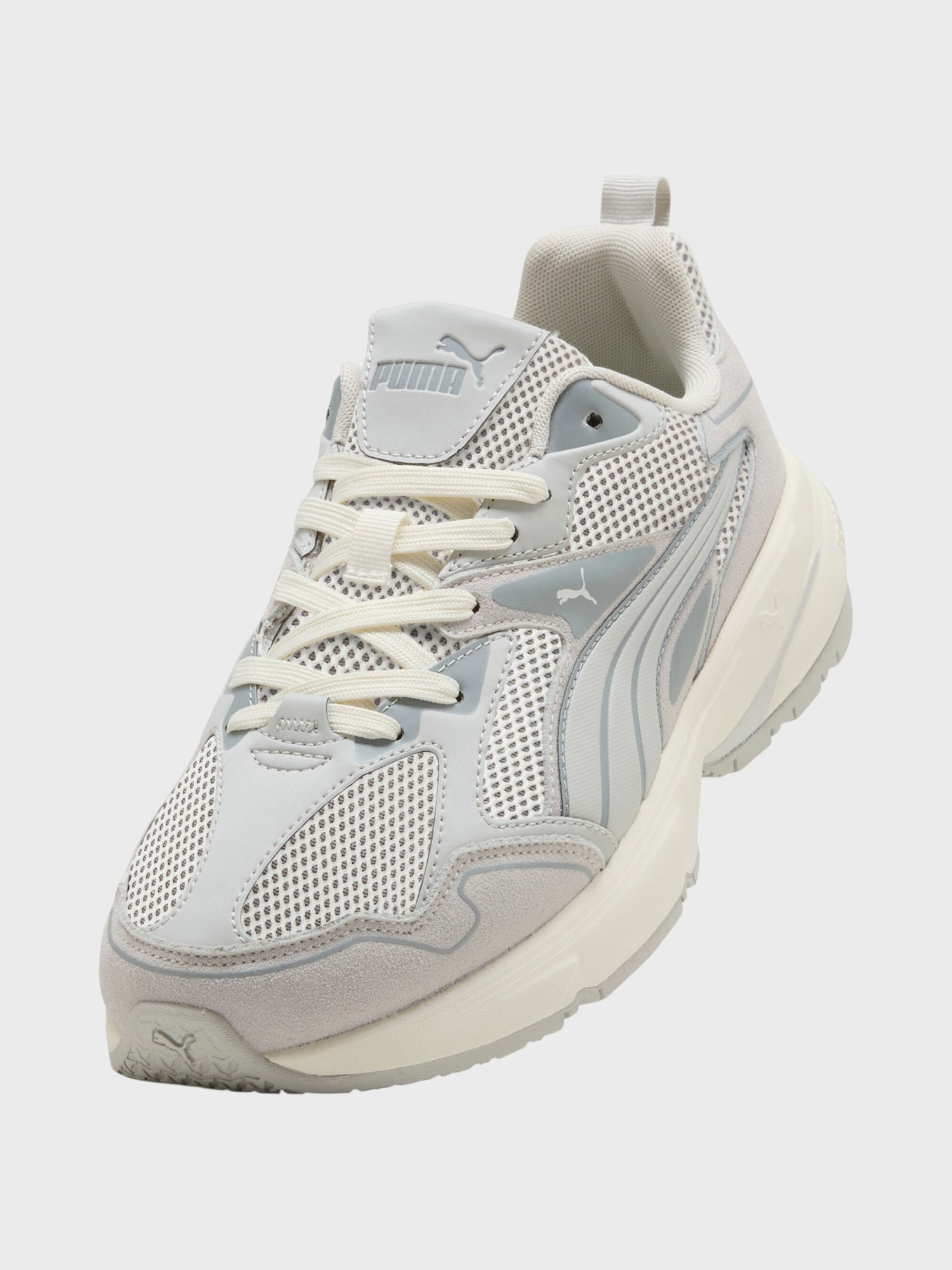 Кроссовки женские Puma Profoam Galactic серые 40717911 изображение 5