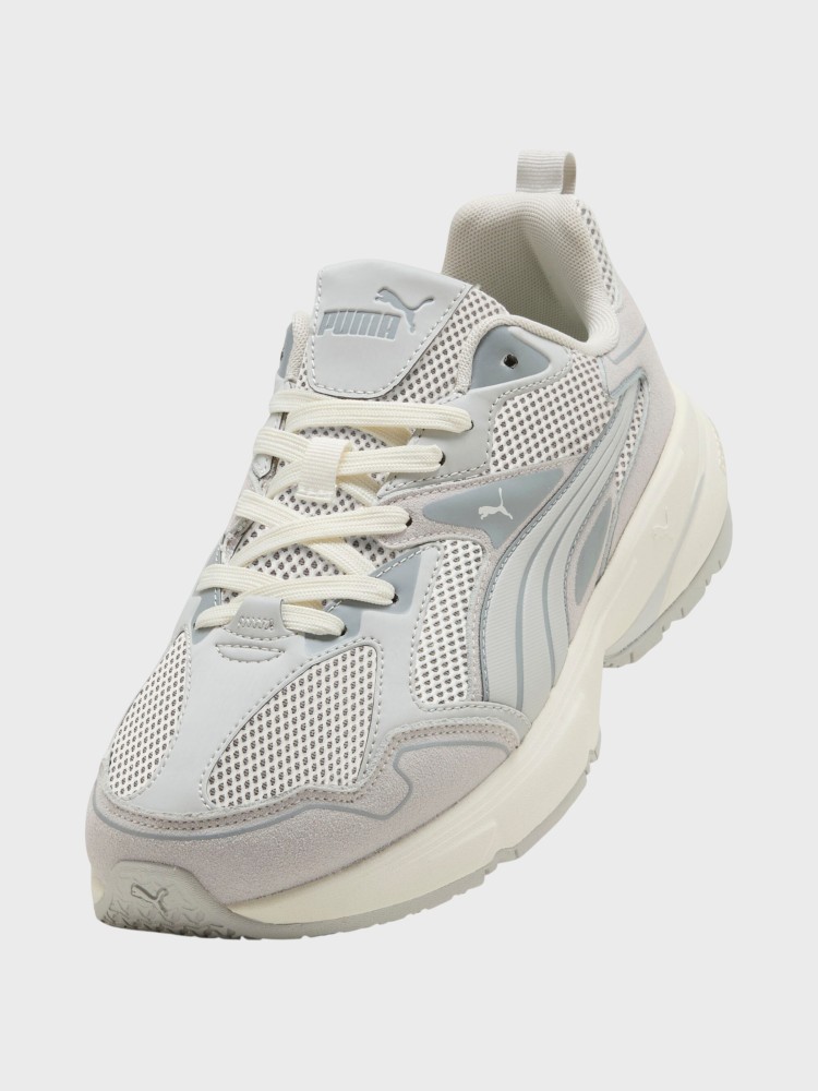 Кроссовки женские Puma Profoam Galactic серые 40717911 изображение 5