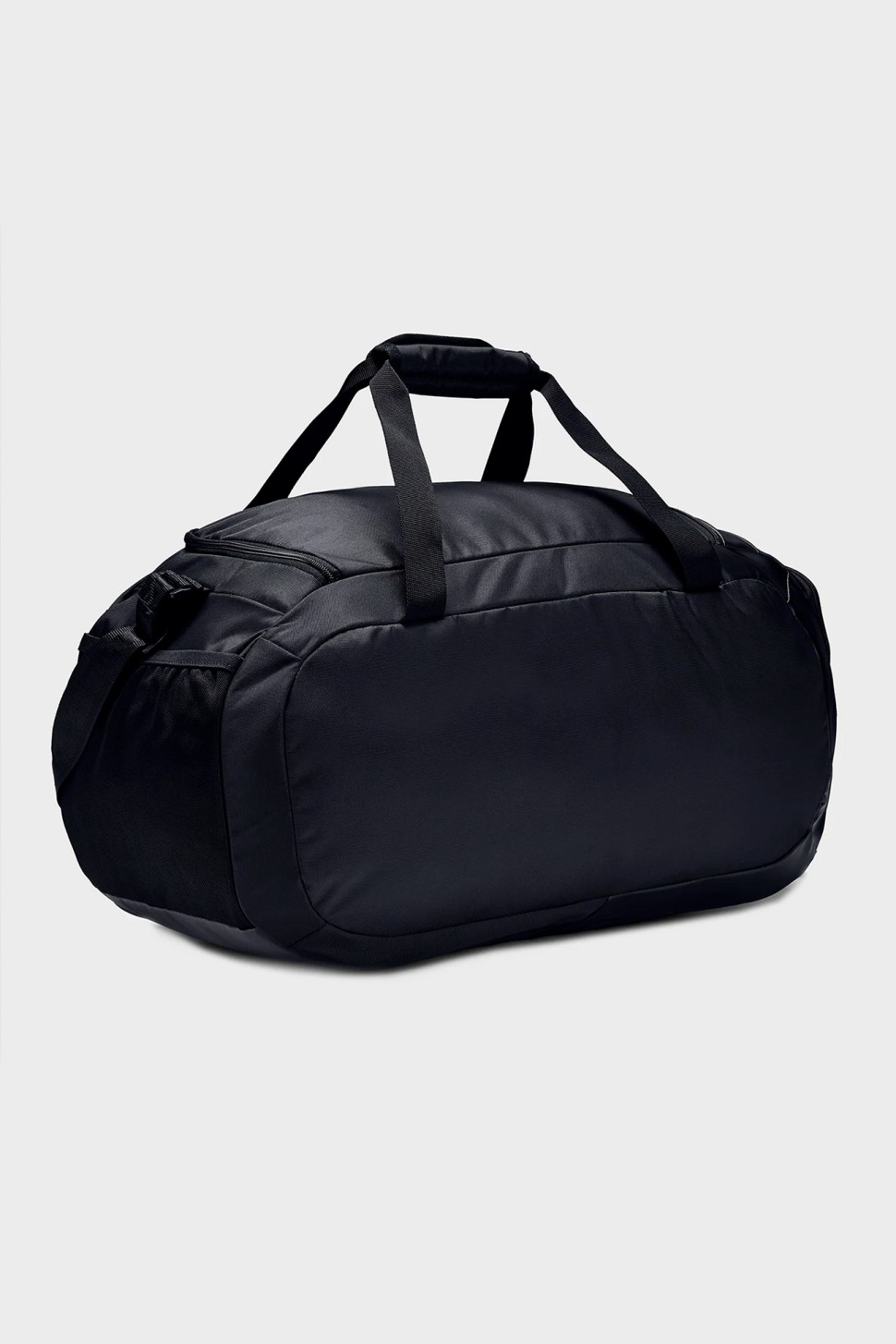 Сумка Under Armour Undeniable Duffel 4.0 Md черная 1342657-001 — фото 3