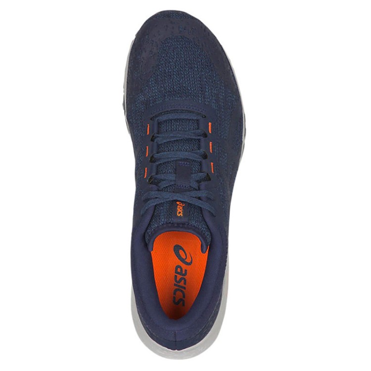 Кроссовки мужские Asics ALPINE XT синие T828N-400 изображение 2