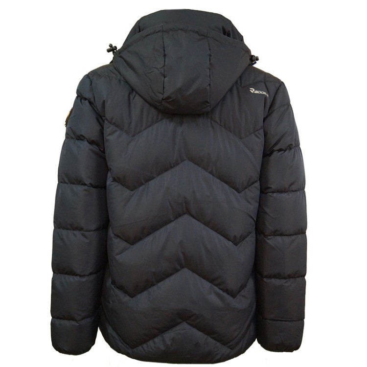 Куртка мужская Radder синяя 661911-450 изображение 2