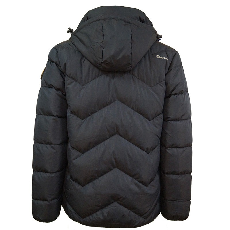 Куртка мужская Radder синяя 661911-450 изображение 2