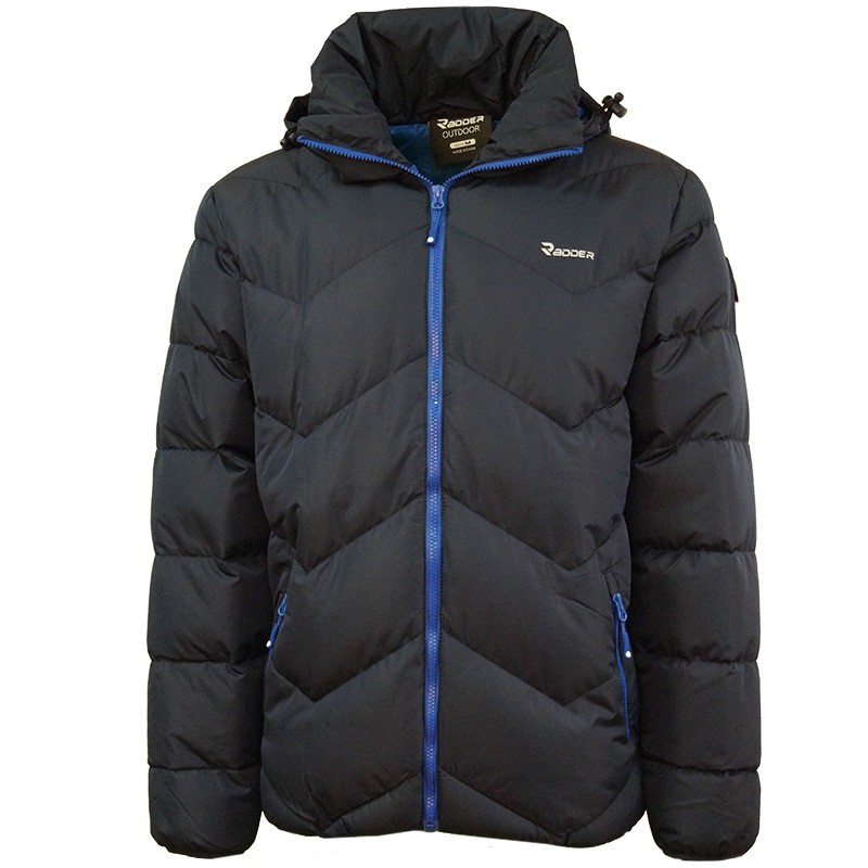 Куртка мужская Radder синяя 661911-450 изображение 1