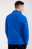 Толстовка мужская Radder Burgos синяя 661921-430 изображение 4
