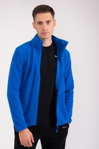 Толстовка мужская Radder Burgos синяя 661921-430 изображение 5
