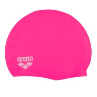 Комплект (очки+шапочка) Arena Pool Jr Set розовый 92423-092 изображение 2