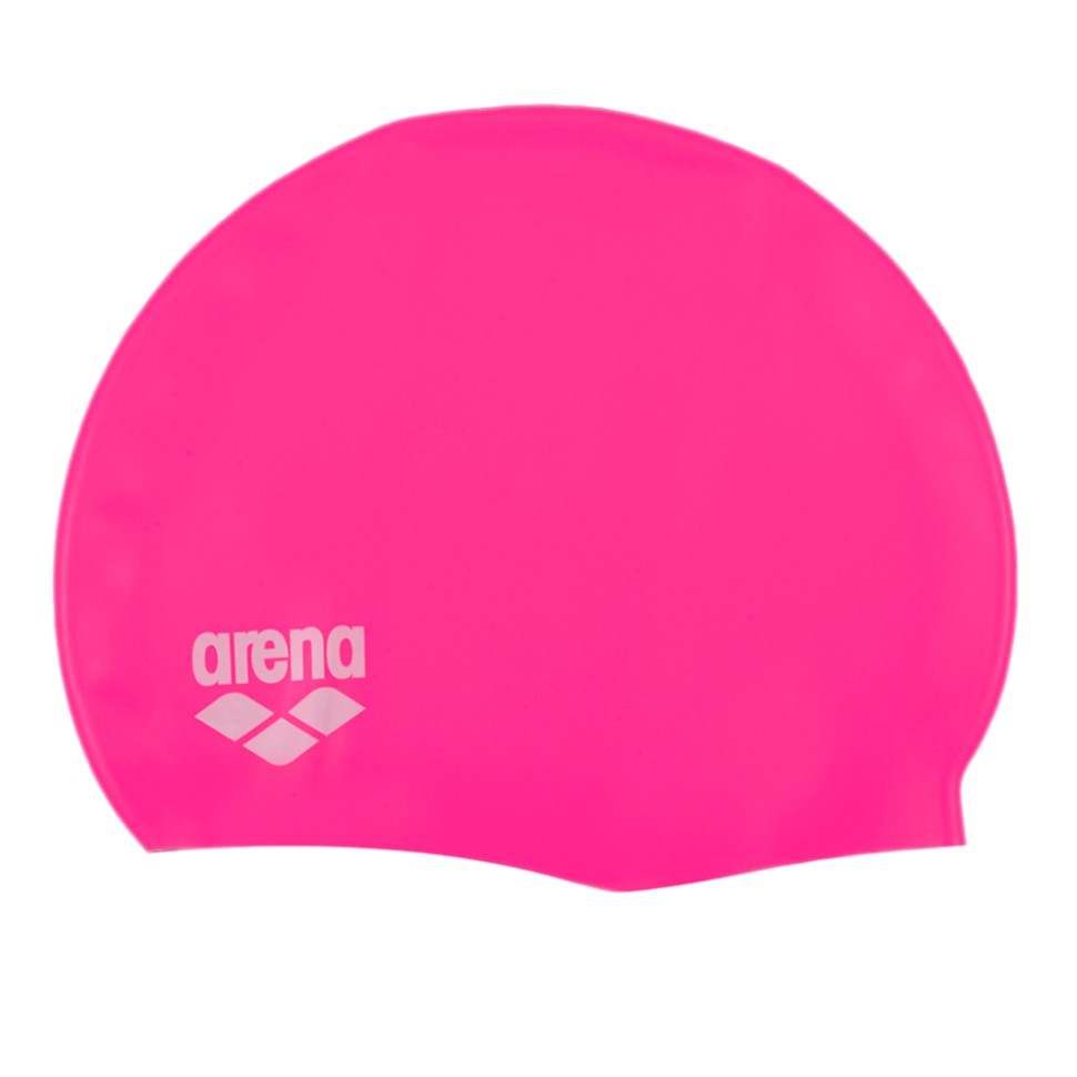 Комплект (очки+шапочка) Arena Pool Jr Set розовый 92423-092 изображение 2