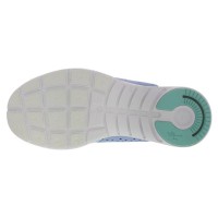 Кроссовки женские Under Armour WSpeedform Slingwrap Fade синие 1298673-402 изображение 3