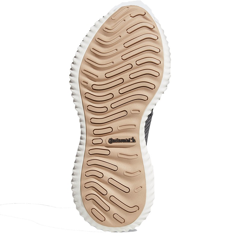 Кроссовки женские Adidas Alphabounce Beyond черные CG5581 — фото 2
