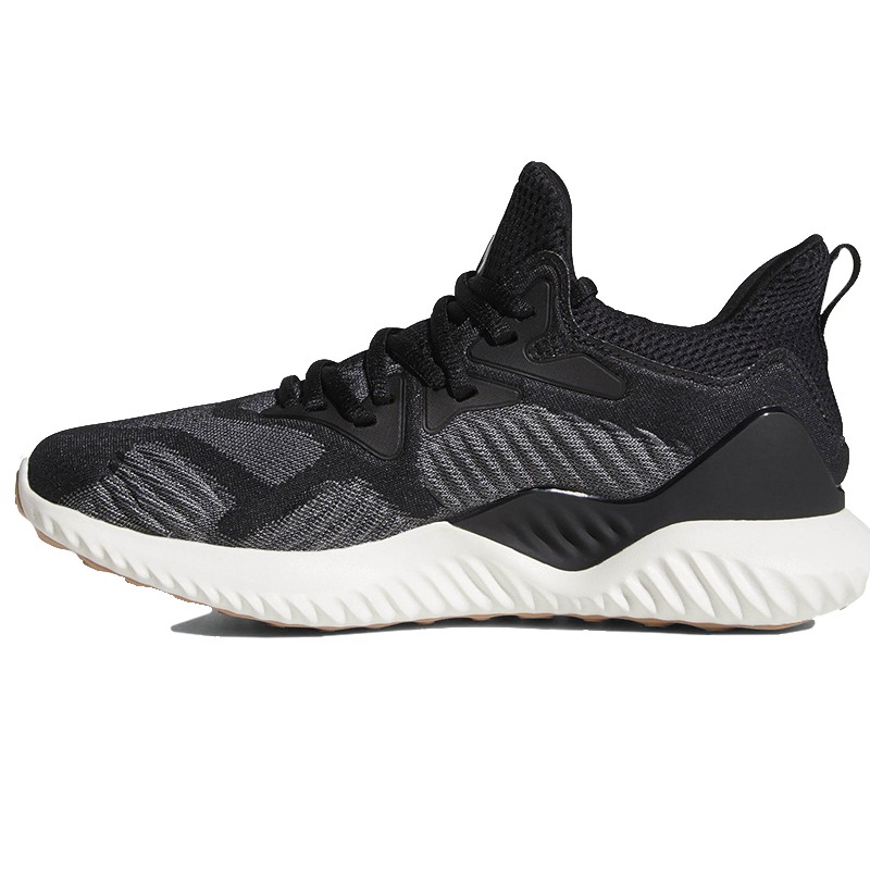 Кроссовки женские Adidas Alphabounce Beyond черные CG5581 изображение 3