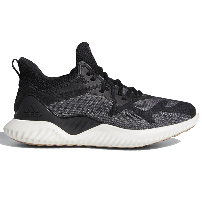 Кроссовки женские Adidas Alphabounce Beyond черные CG5581 изображение 1