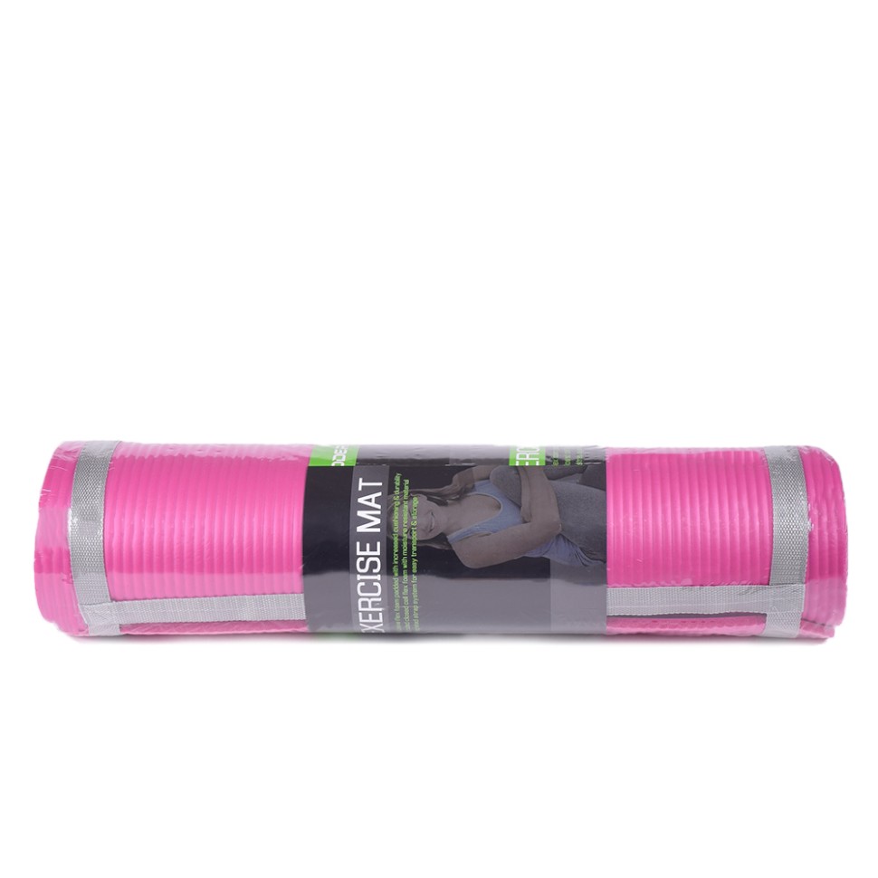 Килимок для йоги Radder 822201-510 изображение 1