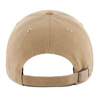 Бейсболка 47 Brand Ny Yankees Base Runner бежева B-BSRNR17GWS-KH  изображение 2