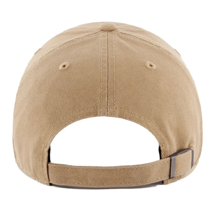 Бейсболка 47 Brand Ny Yankees Base Runner бежева B-BSRNR17GWS-KH  изображение 2