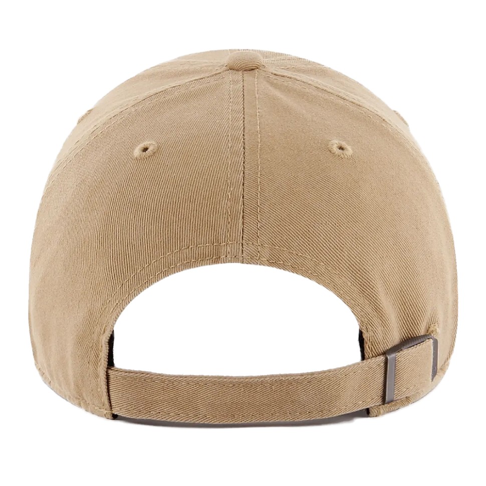 Бейсболка 47 Brand Ny Yankees Base Runner бежева B-BSRNR17GWS-KH  изображение 2
