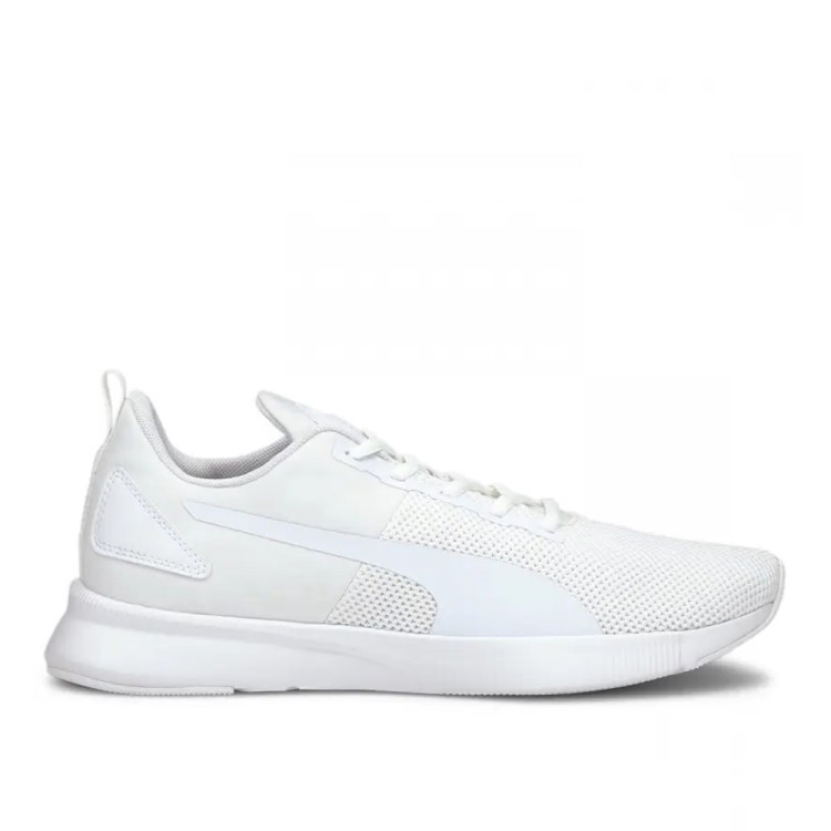 Кроссовки женские Puma FLYER RUNNER белые 19225741 изображение 1