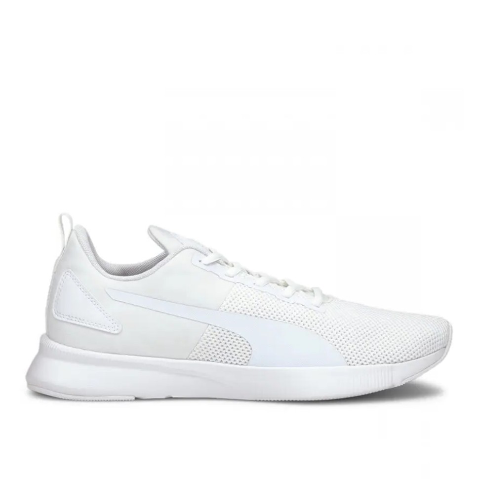 Кроссовки женские Puma FLYER RUNNER белые 19225741