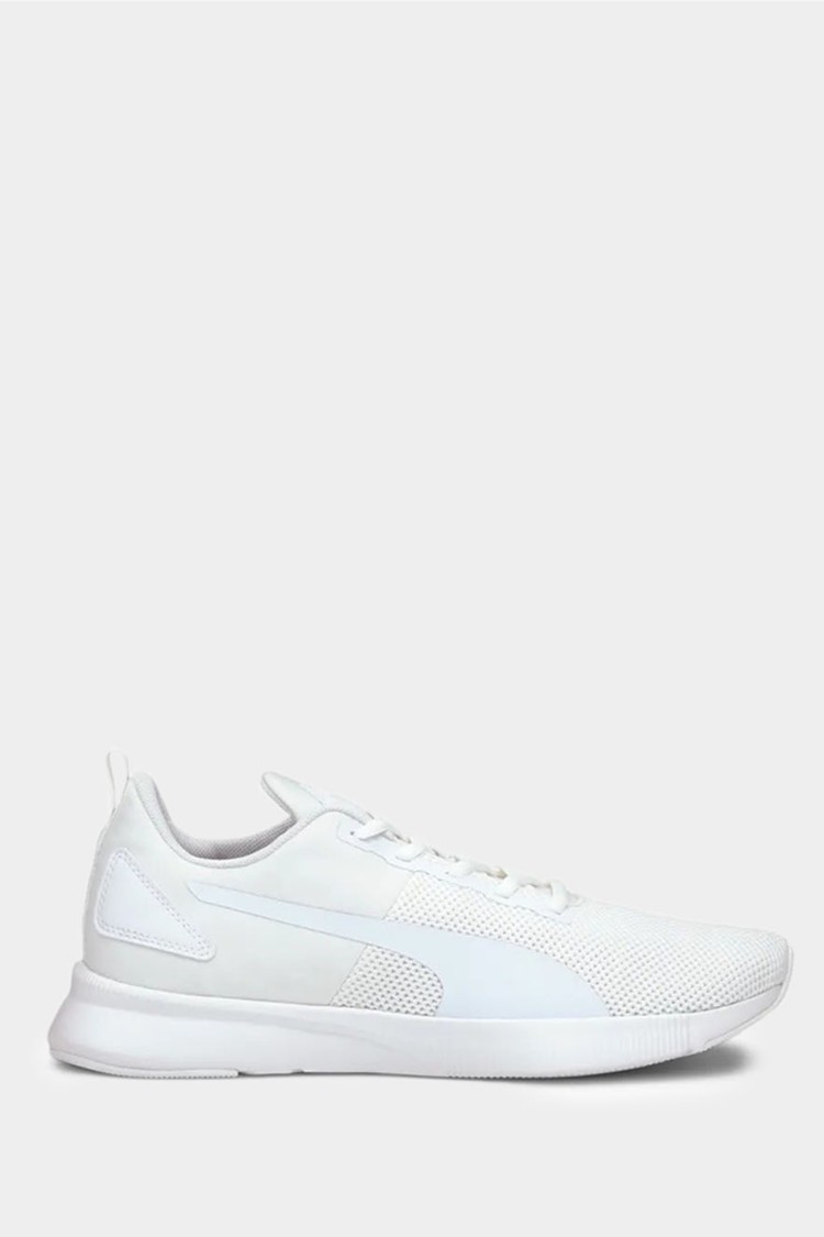 Кроссовки женские Puma FLYER RUNNER белые 19225741 изображение 2