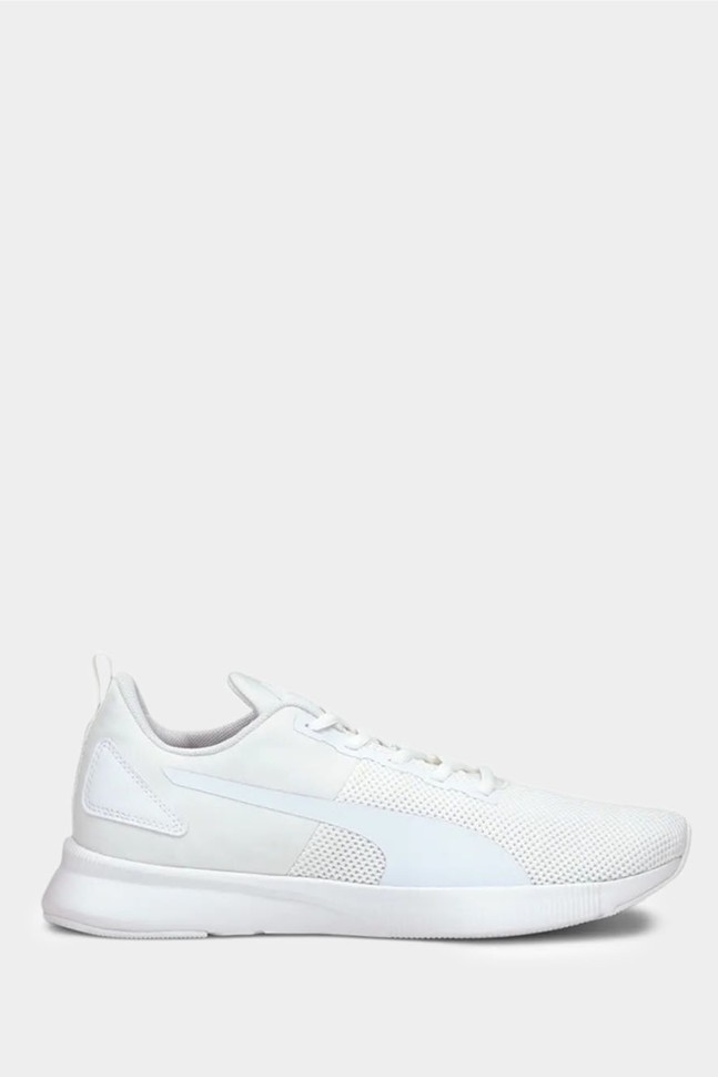 Кроссовки женские Puma FLYER RUNNER белые 19225741 изображение 2