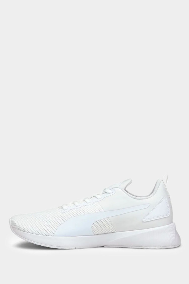 Кроссовки женские Puma FLYER RUNNER белые 19225741 изображение 3