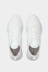 Кроссовки женские Puma FLYER RUNNER белые 19225741 изображение 5