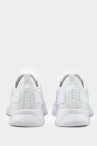 Кроссовки женские Puma FLYER RUNNER белые 19225741 изображение 6