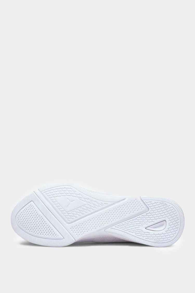 Кроссовки женские Puma FLYER RUNNER белые 19225741 изображение 7