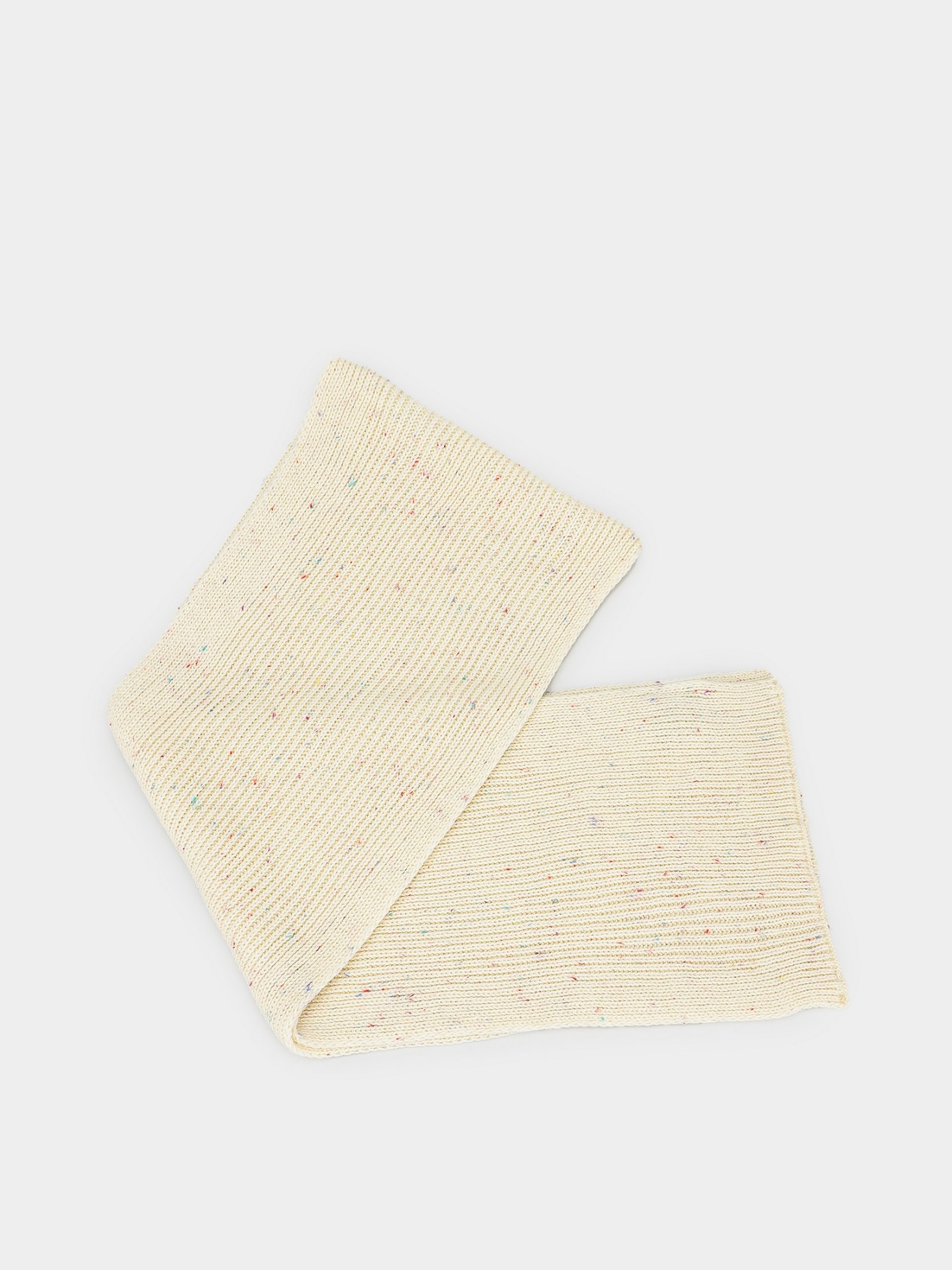 Шарф Evoids Honey бежевий 182108-125  изображение 3