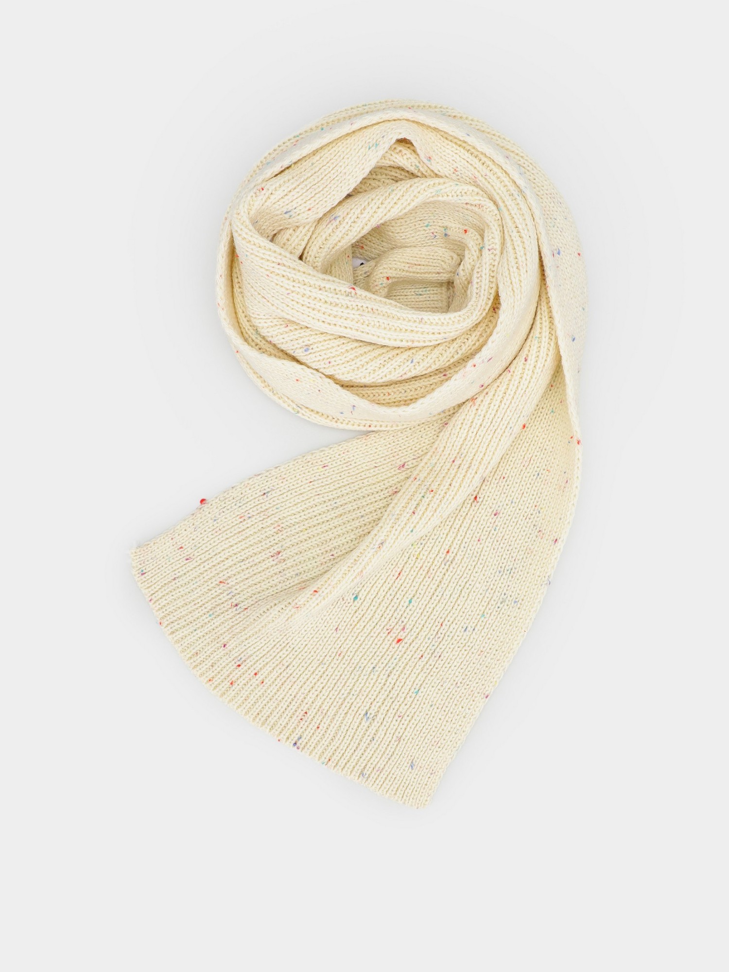 Шарф Evoids Honey бежевий 182108-125  изображение 4