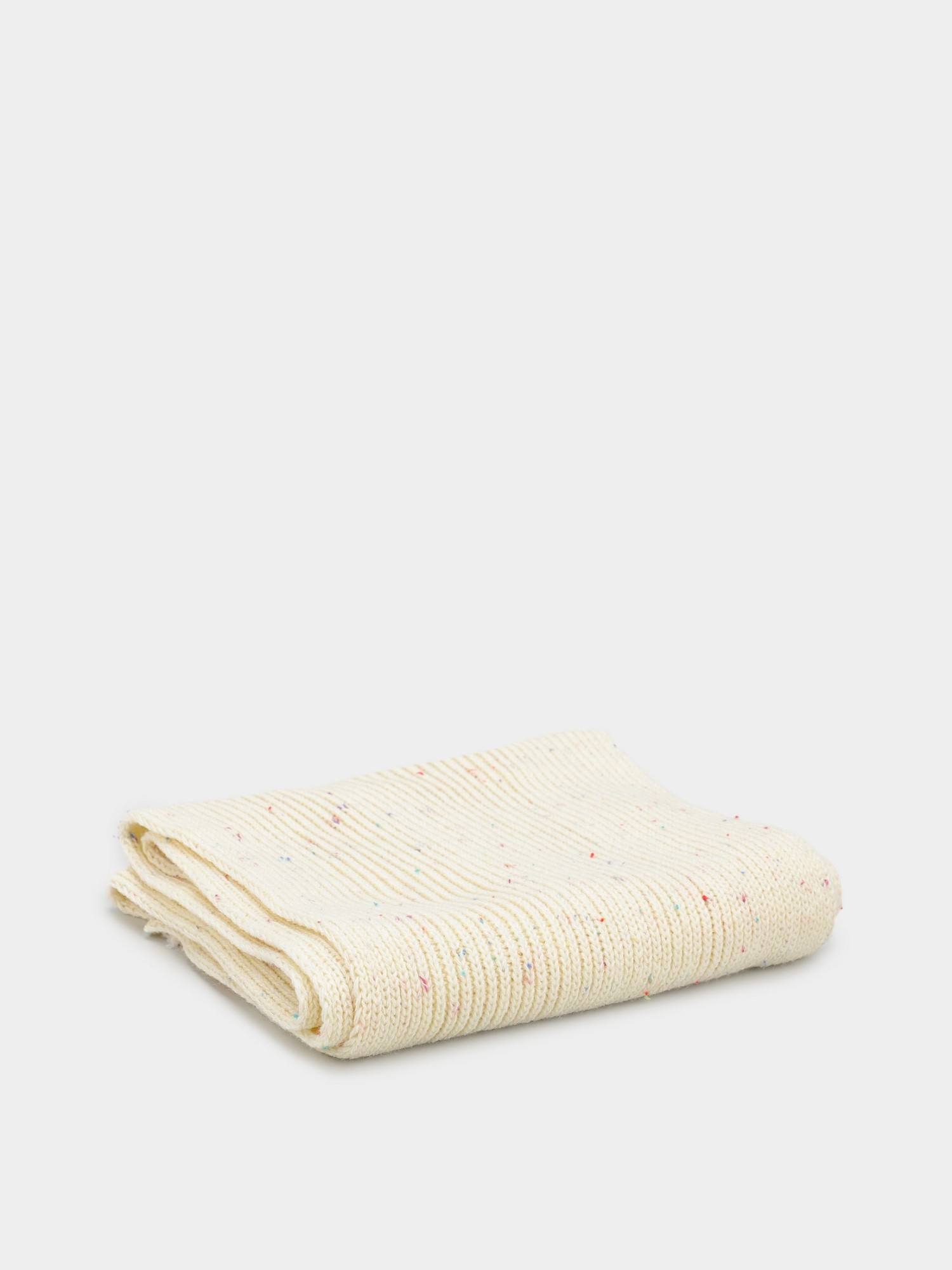 Шарф Evoids Honey бежевий 182108-125  изображение 5