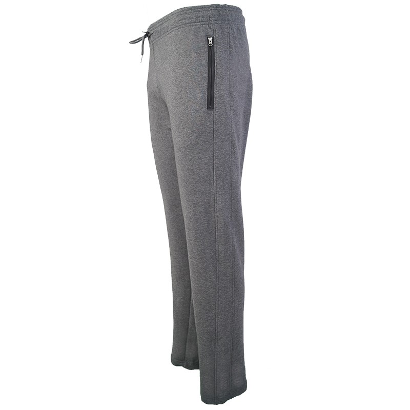 Брюки мужские Radder серые P88013-020 изображение 3