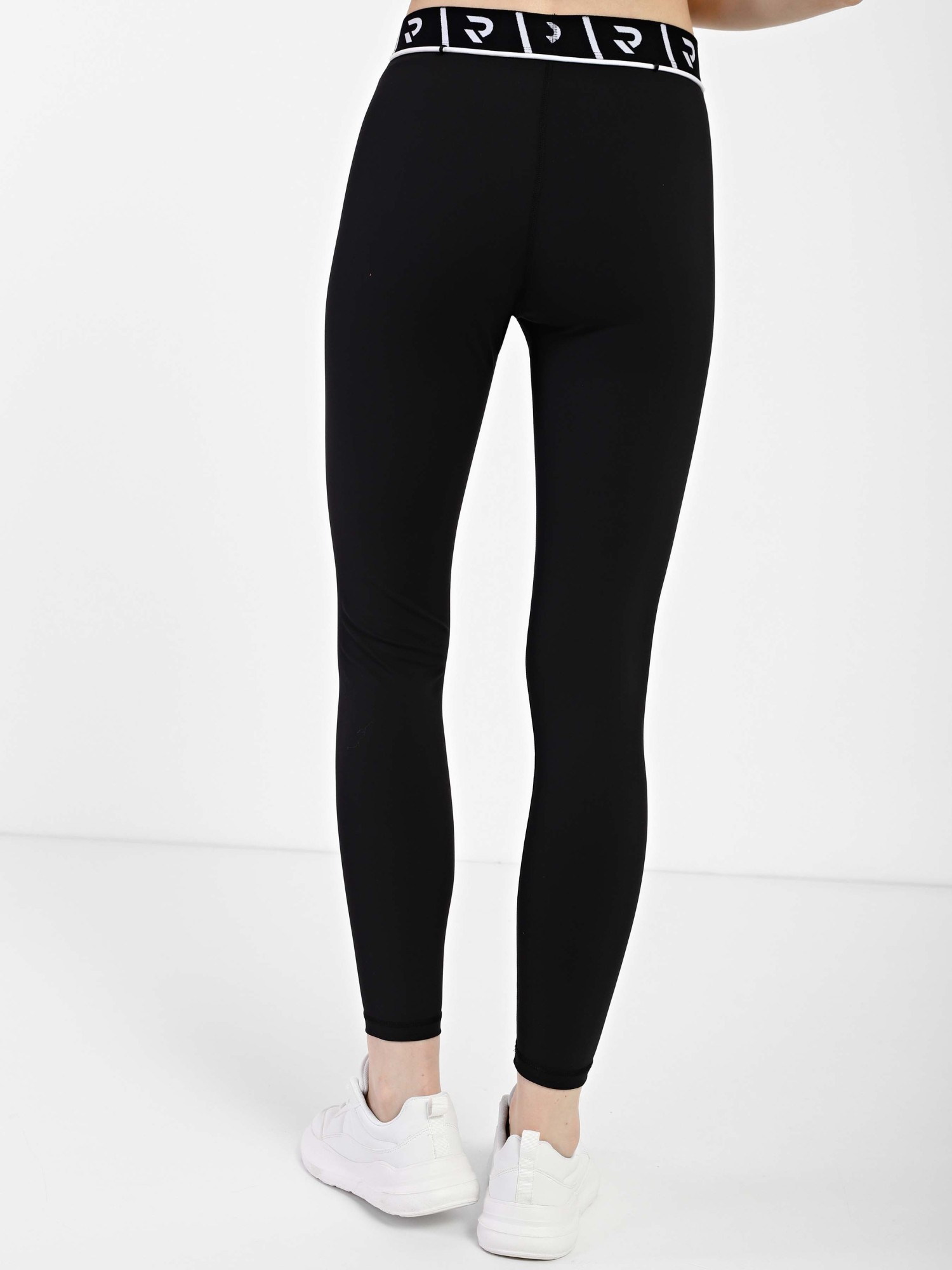 Лосіни жіночі Radder Neiva чорні 322201-010 изображение 2