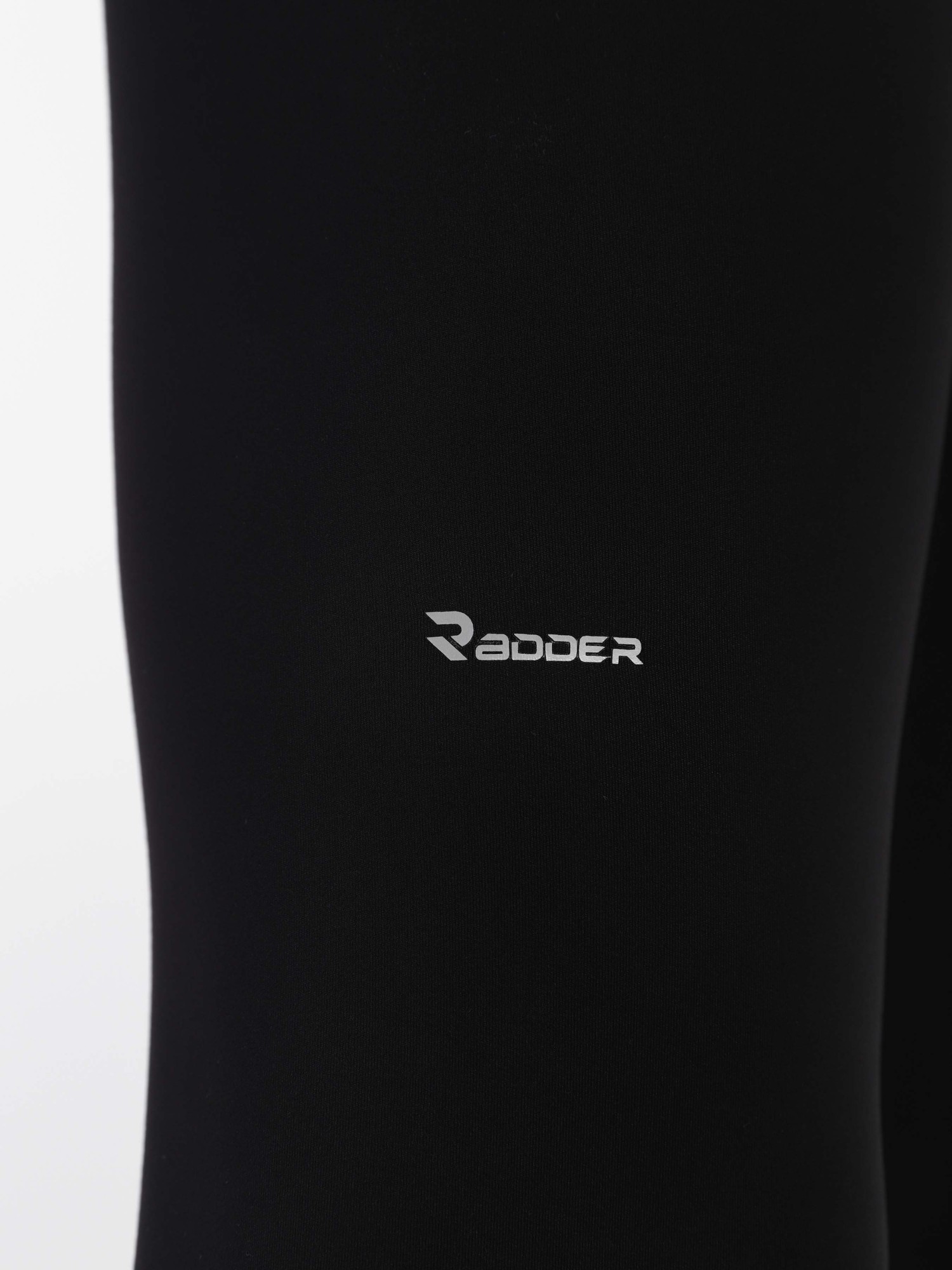 Лосіни жіночі Radder Neiva чорні 322201-010 изображение 4