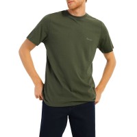 Футболка мужская Radder Bull хаки 992201-350  изображение 1