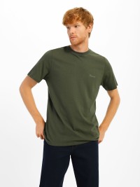 Футболка мужская Radder Bull хаки 992201-350  изображение 2