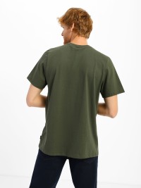 Футболка мужская Radder Bull хаки 992201-350  изображение 3
