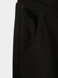 Штани дитячі Radder Clavel  чорні 442315-010 изображение 5