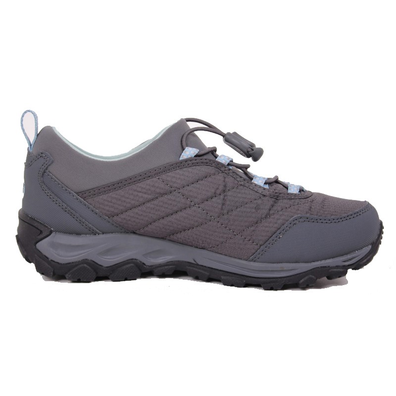Полуботинки женские Merrell серые 09620-. изображение 3