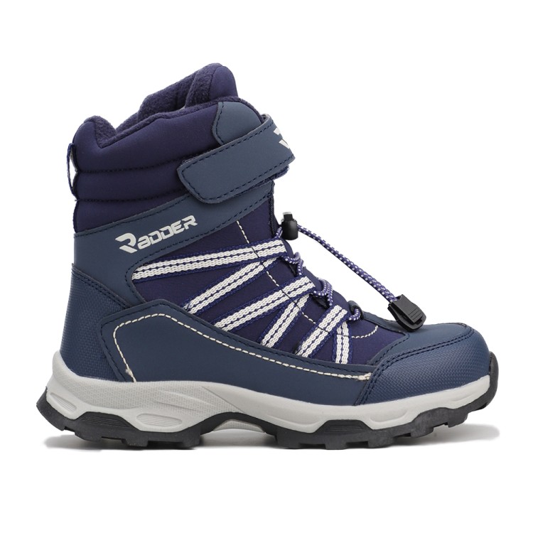 Черевики дитячі Radder Northway сині 402309-450 изображение 1