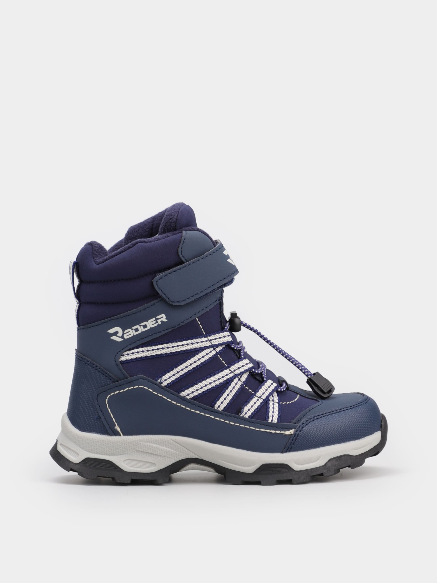Черевики дитячі Radder Northway сині 402309-450 изображение 2