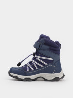 Ботинки детские Radder Northway синие 402309-450 изображение 3