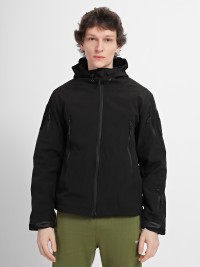 Куртка чоловіча Radder Lynx чорна 882206-010  изображение 2