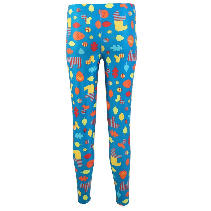 Термобелье детское Radder синее SP-04-480 изображение 2