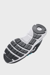 Кросівки чоловічі Under Armour UA Charged Assert 9 чорні 3024590-009 изображение 6