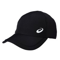 Бейсболка Asics PF CAP чорна 3043A090-001 изображение 1