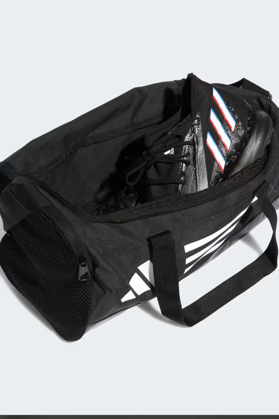 Adidas HT4748 Сумка   TR DUFFLE XS — фото 6
