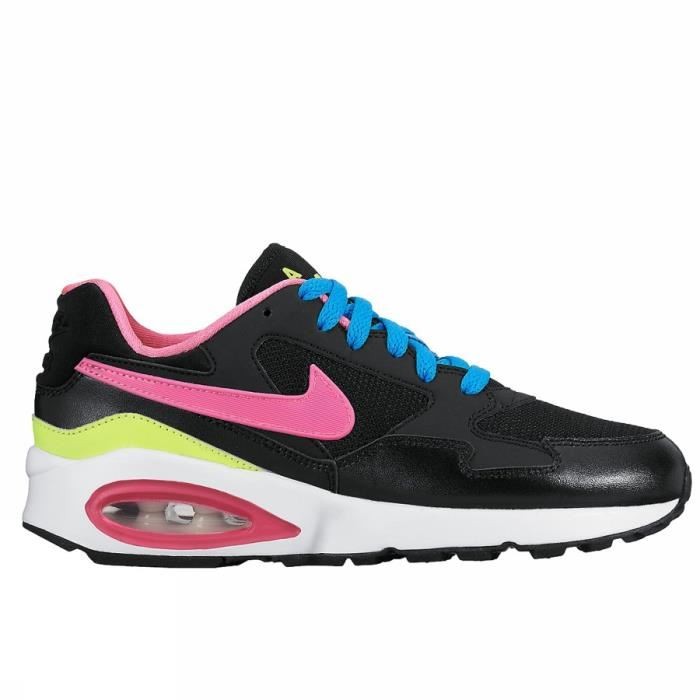 Кроссовки детские Nike Air Max 1St (Gs) мультицвет 653819-006 изображение 2